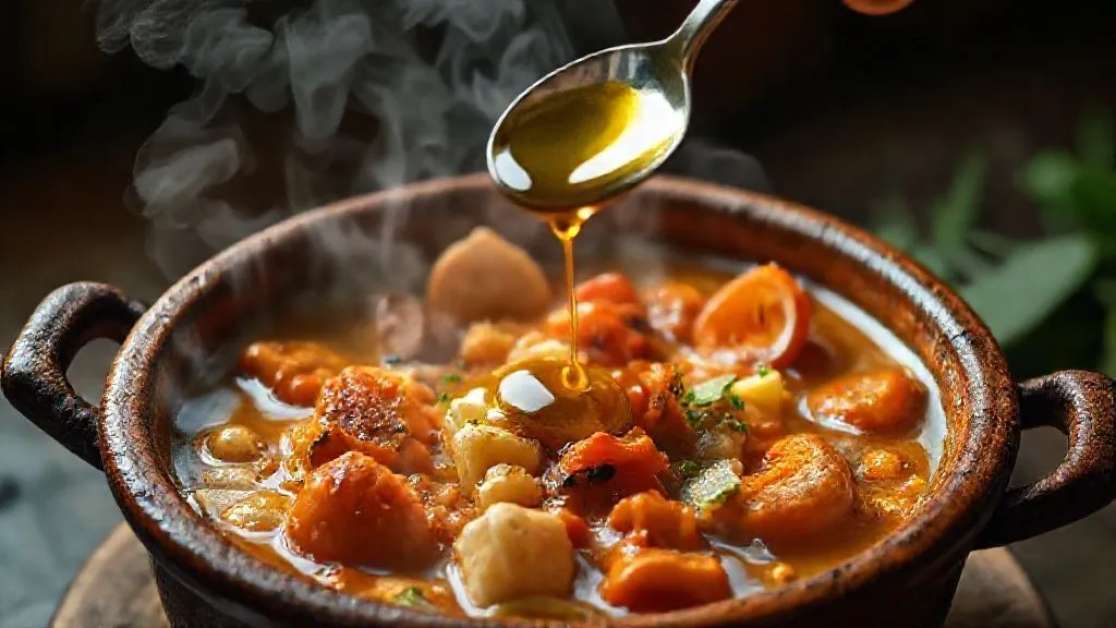 7 Estratégias Essenciais para Balancear Azeite de Dendê na Moqueca