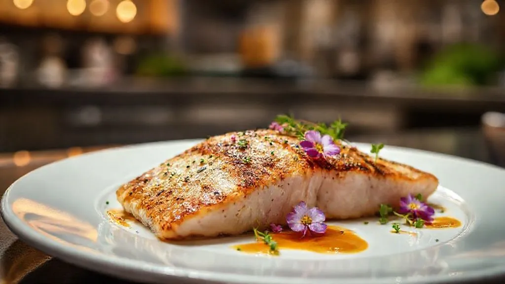 5 Segredos de Chefs: Transformando Tilápia Comum em Prato Gourmet Inesquecível?