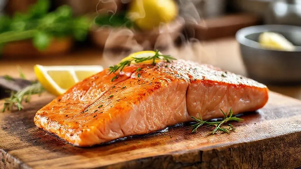 5 Métodos Essenciais para Cozinhar Peixes do Mar e Otimizar Ômega 3