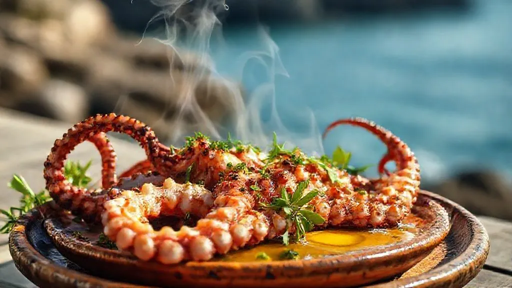 7 Segredos para Aperitivos Mediterrâneos Marinhos Impecáveis: Evite Falhas Comuns
