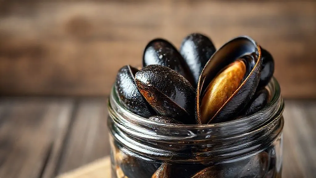 5 Estratégias Essenciais: Como Evitar Perda de Textura e Sabor em Conservas de Mariscos?