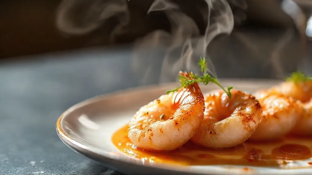 5 Segredos: Como Evitar que Aperitivos Rápidos de Frutos do Mar Fiquem Sem Graça?