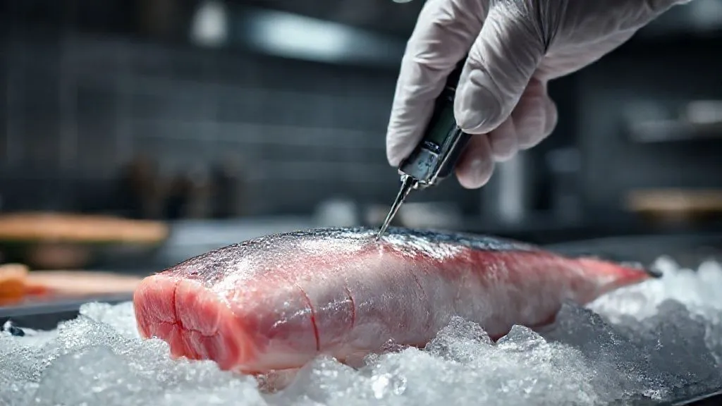 7 Estratégias Essenciais: Como Evitar que Peixe para Sushi e Sashimi Estrague?