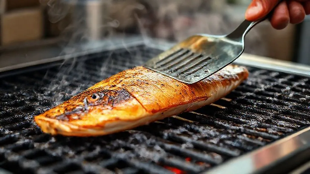 7 Dicas Essenciais: Como Evitar Que Peixe Grelhado Desmanche ou Grude?