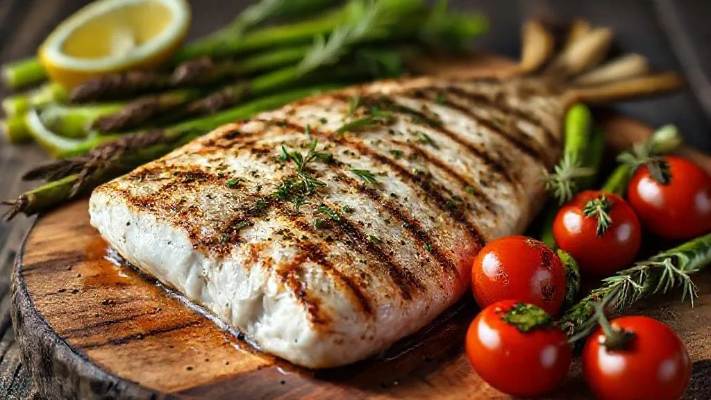 5 Passos Essenciais para Frutos do Mar Low Carb: Preparação Saudável Garantida