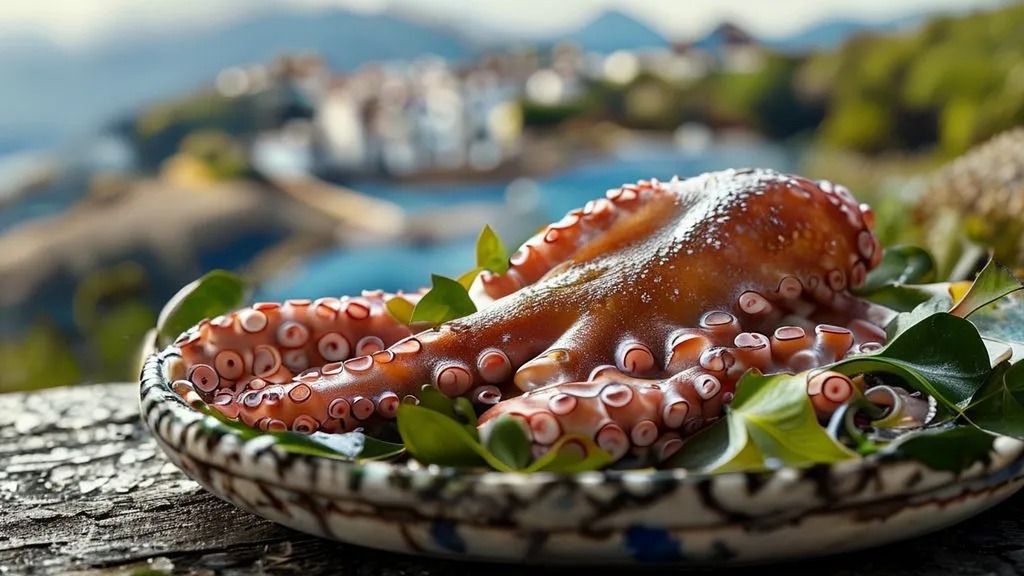 7 Técnicas Essenciais: Como Garantir Polvo Tenro em Receitas Portuguesas?