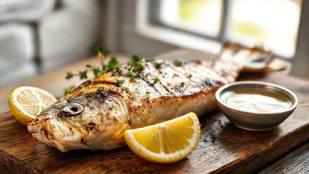 7 Estratégias Essenciais: Frutos do Mar Low Carb Leves e Saborosos?