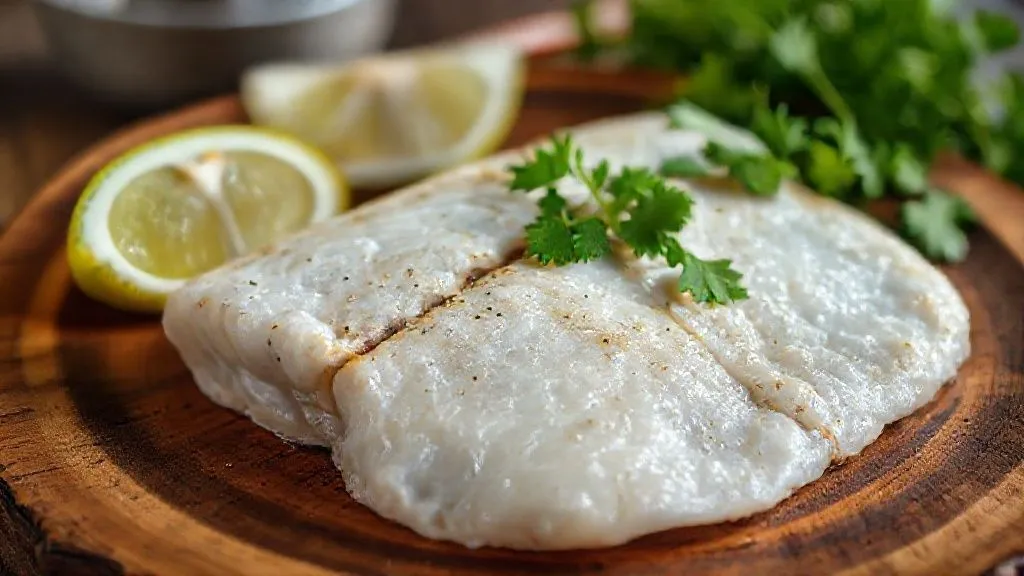 7 Estratégias: Como o Coentro Não Ofusca o Sabor Delicado do Peixe?