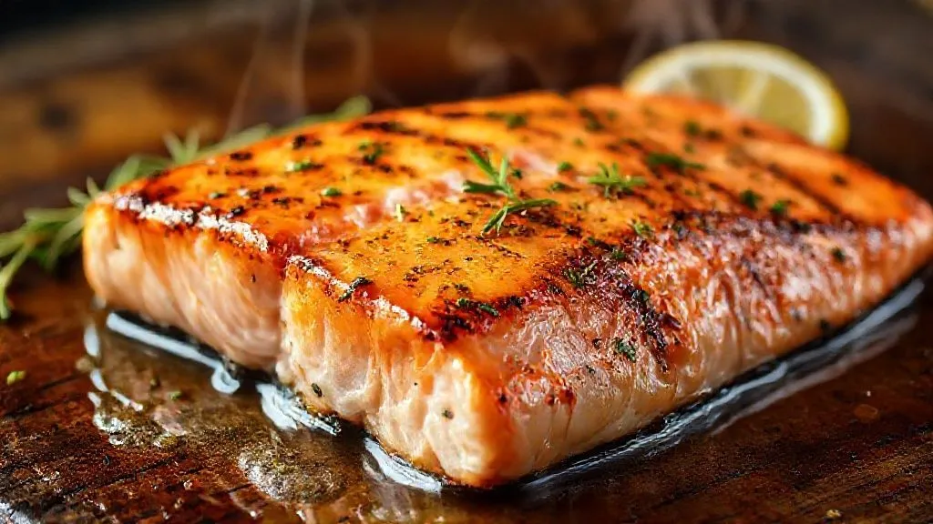 7 Estratégias: Maximizando Antioxidantes em Peixes Marinhos para sua Saúde