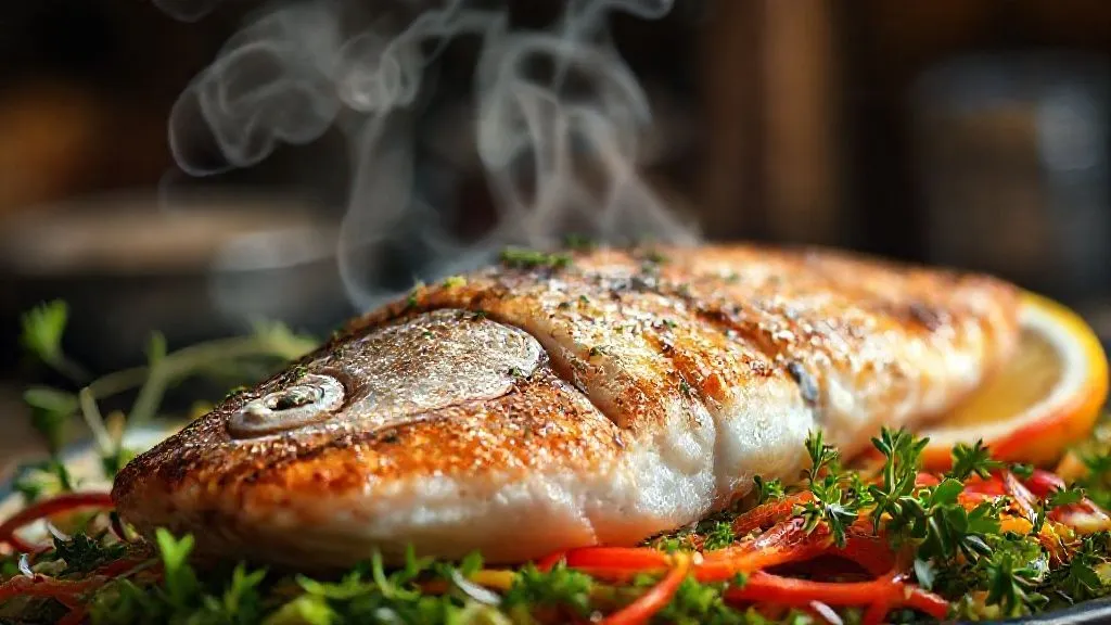 Peixes Tropicais Secos ou Sem Sabor? 5 Táticas para o Sabor Perfeito