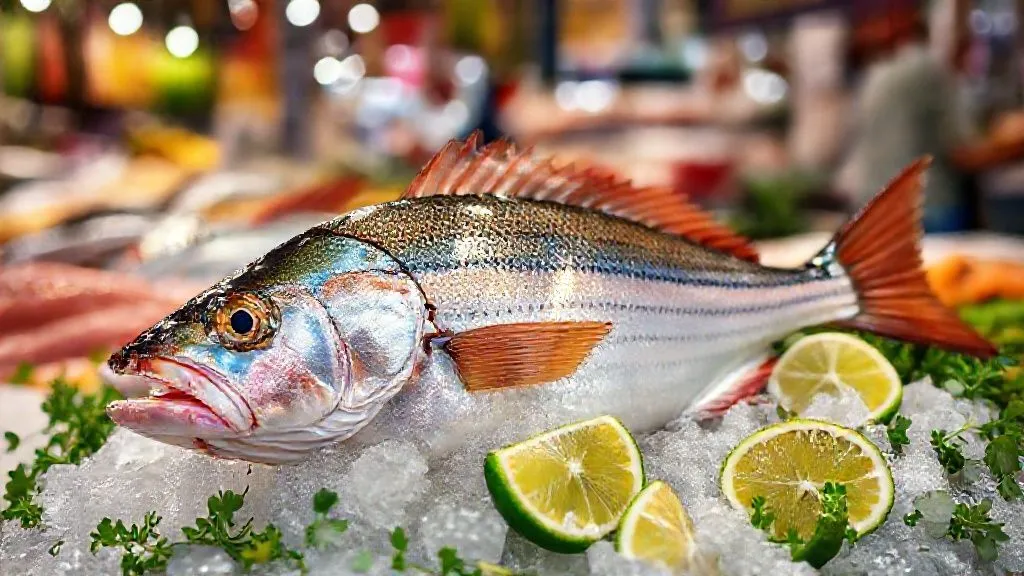 Desvendando 5 Peixes Tropicais Ricos em Proteínas Naturais: Seu Guia Essencial