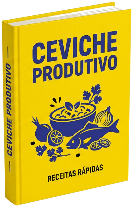 Guia - Ceviche Rápido Sem Queda de Produtividade