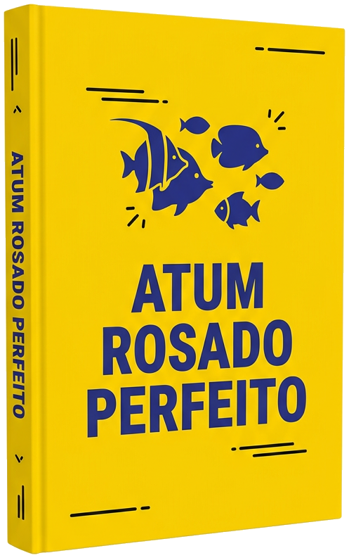 Guia - Atum Tropical Selado Suculento: Miolo Rosado Perfeito