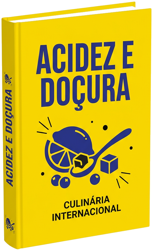 eBook - O Segredo do Curry Asiático Perfeito