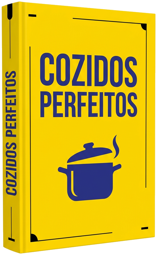 eBook - Evite o Peixe Seco em Cozidos Mediterrâneos