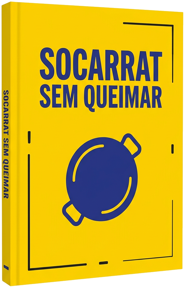 eBook - Socarrat Perfeito: Segredos da Paella de Marisco