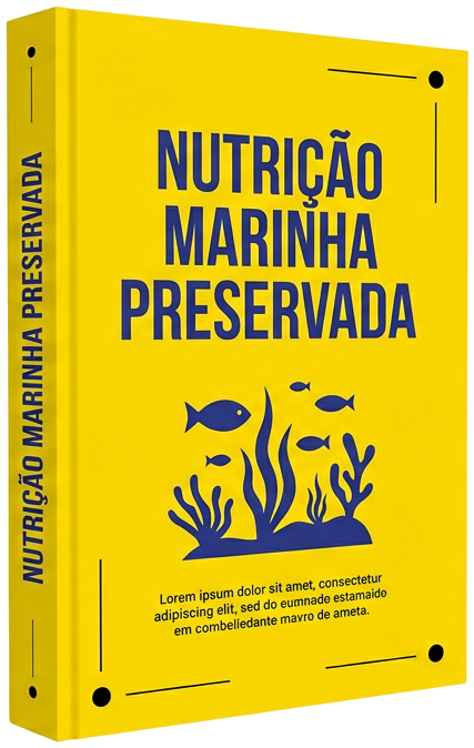 Guia - Cozinhando Peixes Ômega-3 Sem Perder Nutrientes