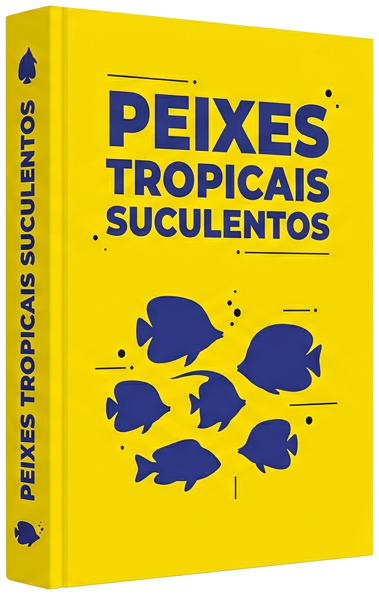 Guia - Peixes Tropicais Magros: Úmidos e Saborosos