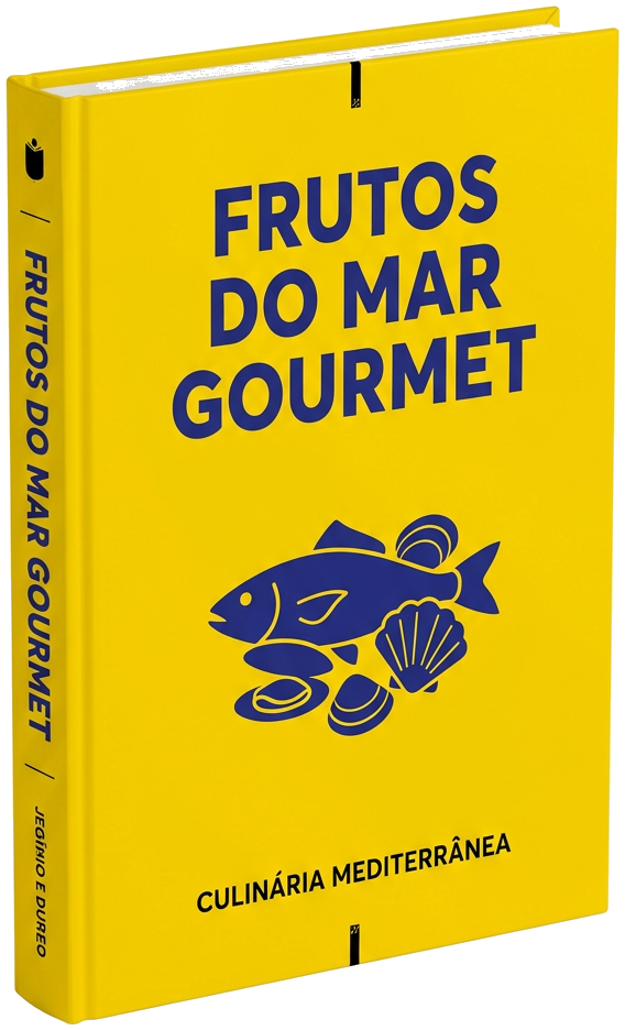 Guia - 7 Segredos Essenciais: Culinária Mediterrânea de Frutos do Mar Gourmet