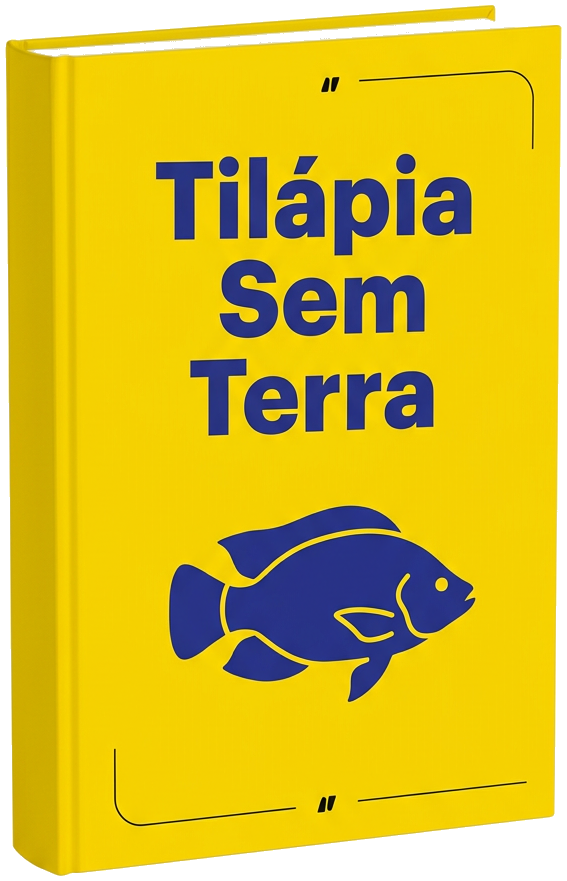 eBook - Desvende os Segredos da Tilápia Perfeita na Alta Gastronomia