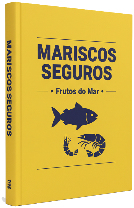 eBook - Guia Completo Mariscos Crus Seguros