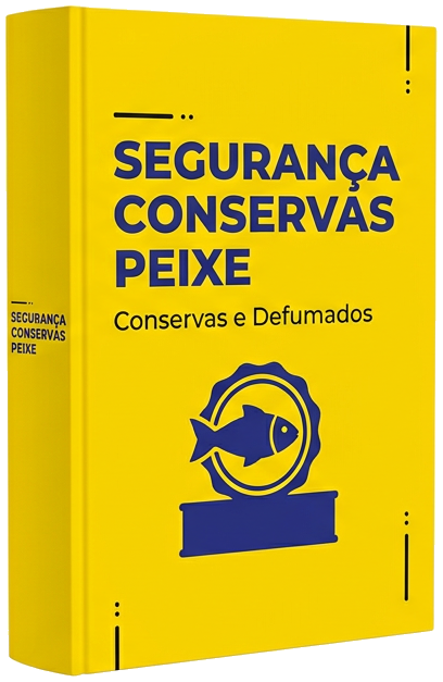 eBook - 5 Passos Essenciais Contra Botulismo em Conservas de Peixe