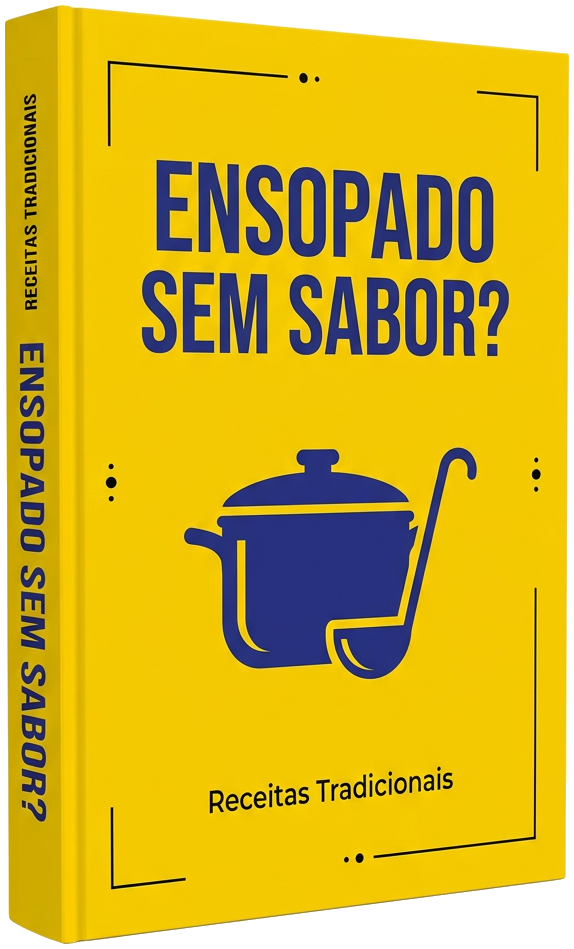 Guia - 7 Segredos Para um Ensopado de Mariscos Perfeito