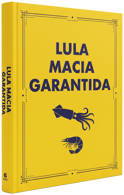eBook - Segredos da Lula Perfeita