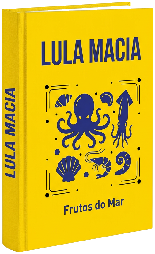 eBook - Adeus Lula Borrachuda: O Segredo da Maciez Perfeita