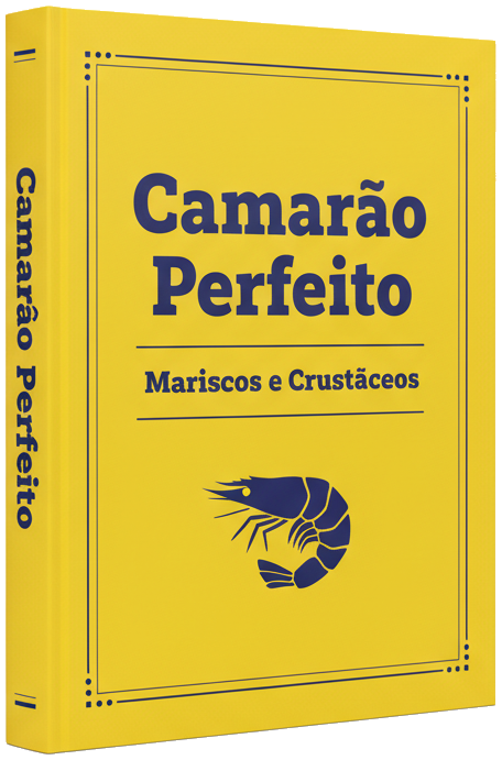 eBook - Marinada de Camarão Sem Erro