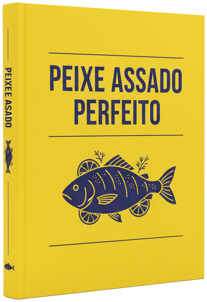 eBook - As 7 Táticas Essenciais Contra Peixe Assado Seco
