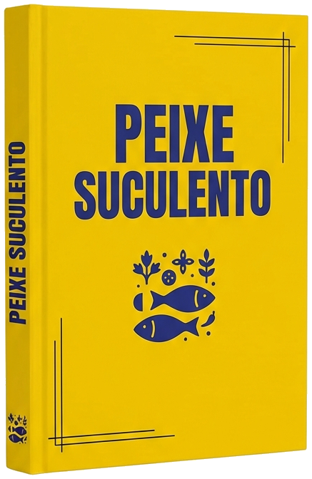 eBook - Guia Definitivo para Evitar Peixe Borrachudo com Marinadas Ácidas