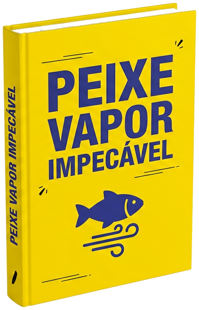 Guia Completo: Peixe Perfeito no Vapor Sem Borrachudo
