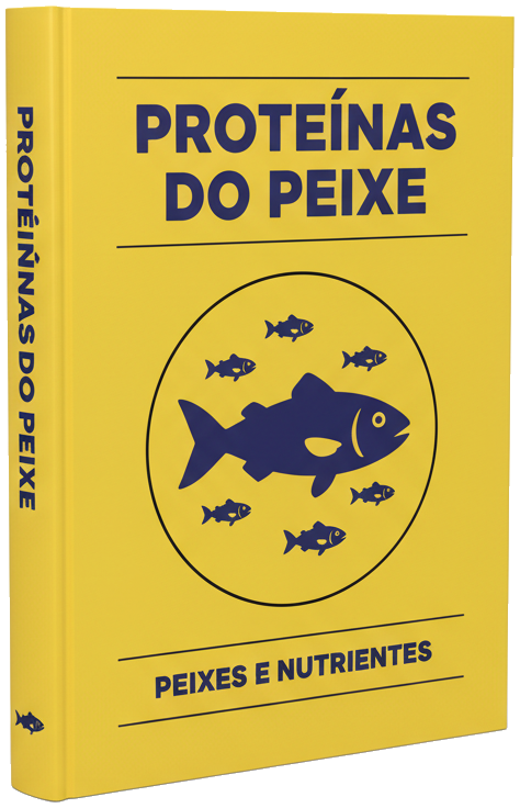 Guia Completo - Cozinhar Peixes do Mar Sem Perder Proteínas
