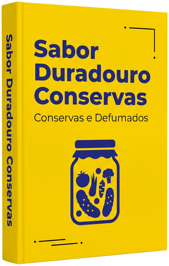 eBook - Guia Definitivo: Conservar Sabor dos Temperos Naturais