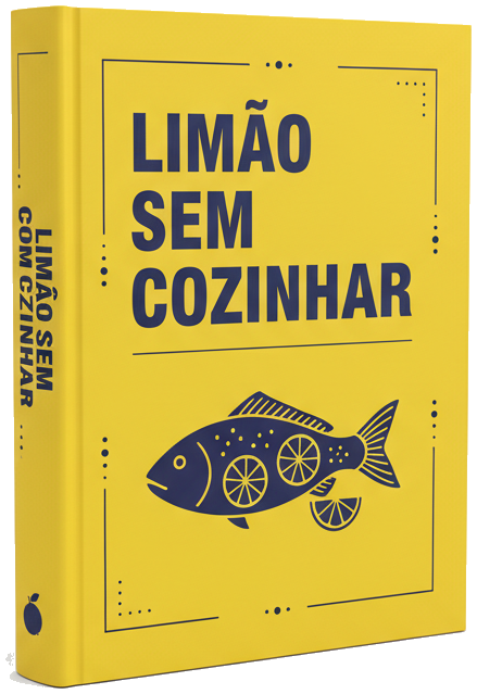 Guia - A Moqueca Perfeita: Segredos do Limão