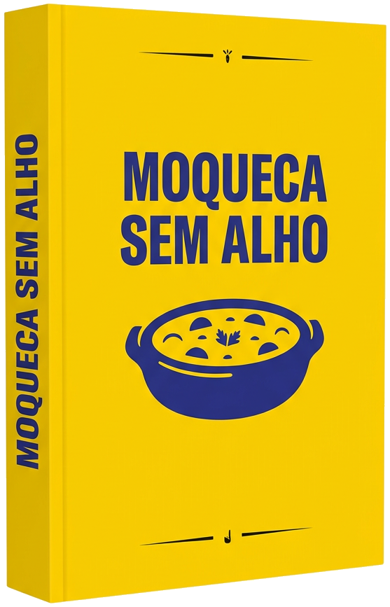 Guia Definitivo: Moqueca Perfeita Sem Alho Dominador