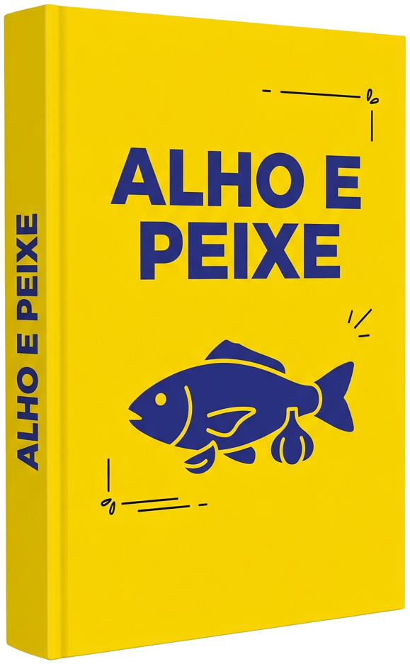 Guia Essencial: Alho Perfeito em Peixes Assados