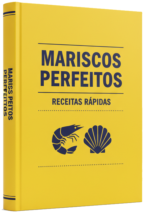 Guia - Como Evitar Snacks de Mariscos Rápidos Borrachudos e Sem Sabor