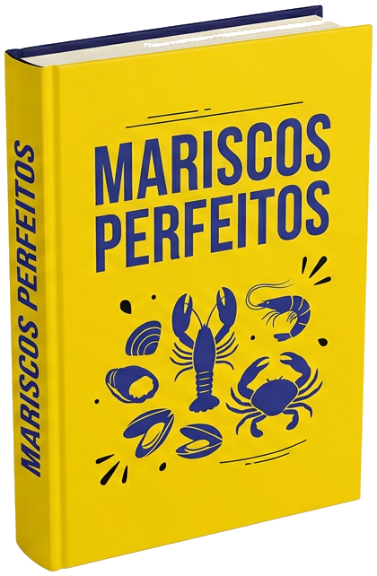 Guia - Temperos que Anulam Mariscos Frescos