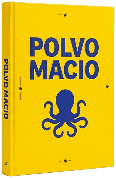 Guia - Segredos do Polvo Perfeito