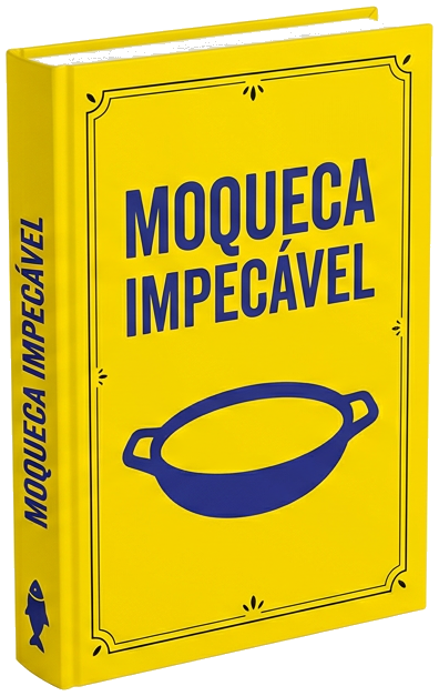 eBook - 7 Segredos para Moqueca Perfeita em Buffets de Alto Padrão