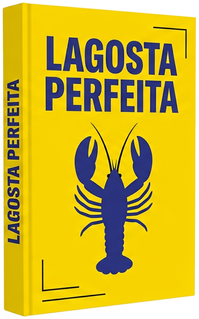 Guia - Segredos da Lagosta Perfeita na Alta Gastronomia