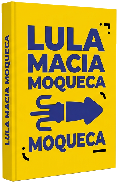 eBook - Segredos da Lula Macia na Moqueca