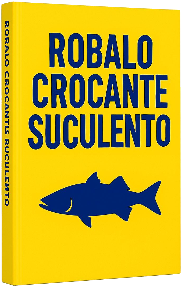 eBook - Segredos do Robalo Perfeito