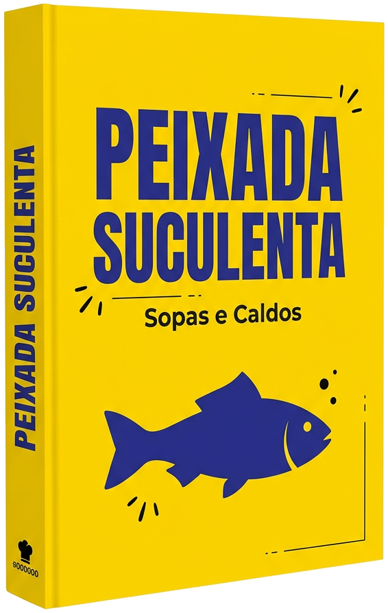 Guia - Segredos da Peixada Perfeita: Caldo Denso e Peixe Suculento