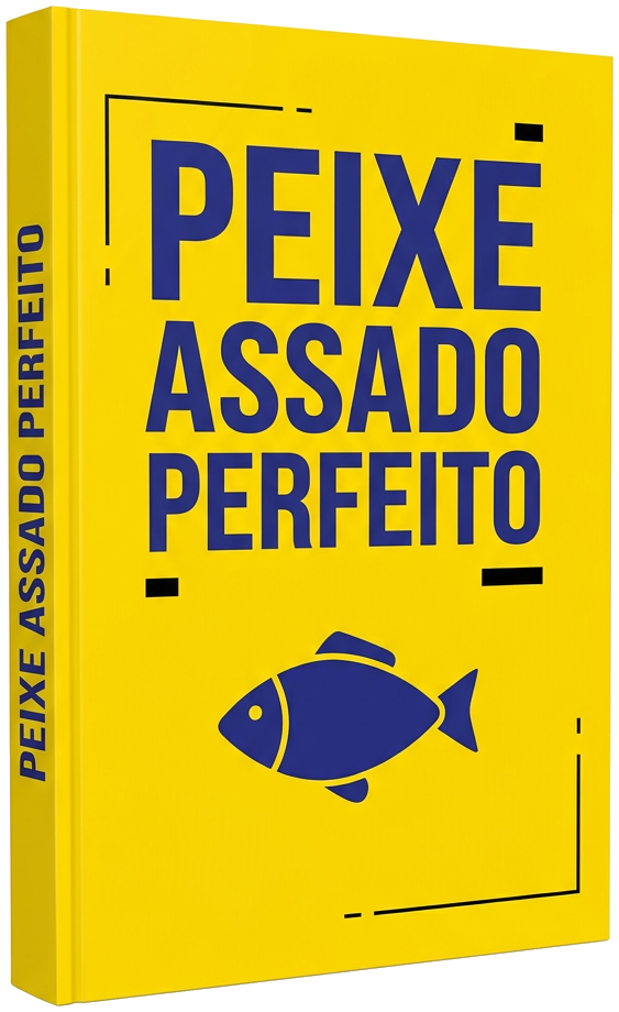 eBook - Os Segredos Definitivos do Peixe Assado de Domingo