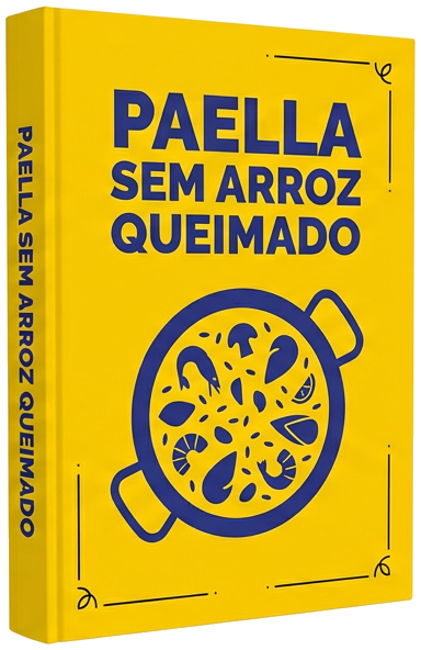 eBook - Gerenciamento de Projetos Complexos: Evitando o Arroz Queimado na Paella
