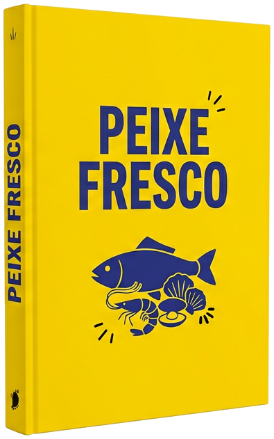 Guia - 7 Sinais Cruciais: Como Identificar Peixe Fresco e Evitar Compras Ruins
