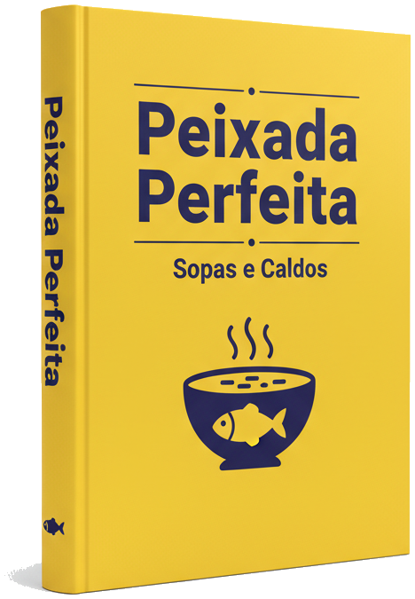 Guia - Peixada Perfeita: Sabor Intenso e Peixe Suculento